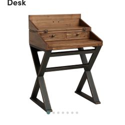 World Market Secretary Desk 