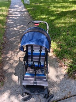 Baby Stroller