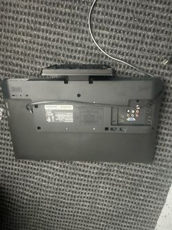 Sanyo TV
