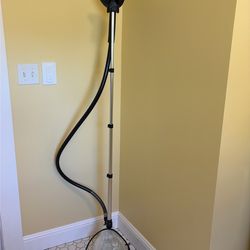 Steamfast garment steamer