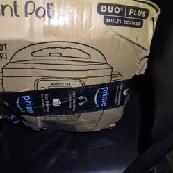 Instant Pot 