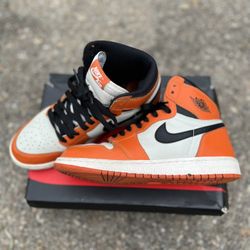 Air Jordan 1 Retro High OG BG (6.5)