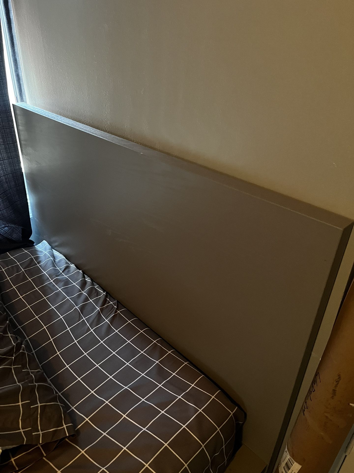 Twin Bed Frame