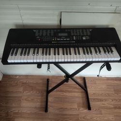 Electric piano