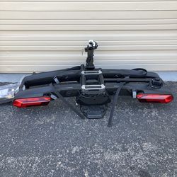 Thule Epos 2 Bicycle Rack