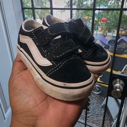 Kids VANS shoes 