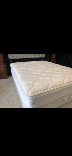 QUEEN 💫Mattress 💫Only