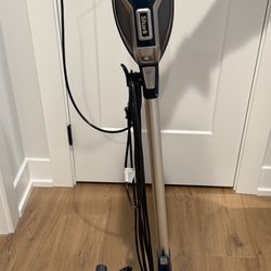 Shark Vacuum Corded Bagless Vacuum for Carpet and Hard Floor Cleaning