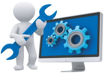 Reparación de computadoras