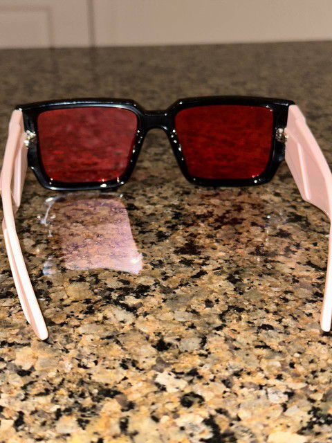 Prada Sunglasses New Pink