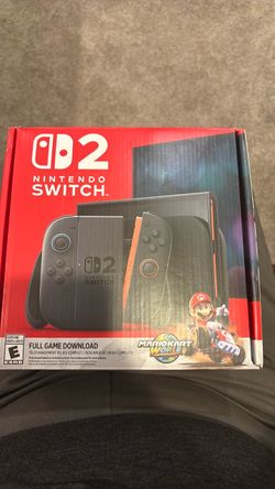 Switch 2