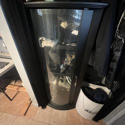 Clothing Storage 