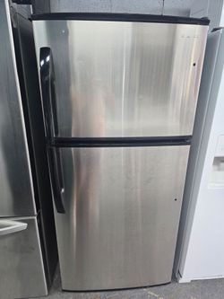 Refrigerator W-30