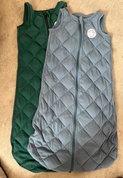 Dreamland Weighted Sleep Sacks