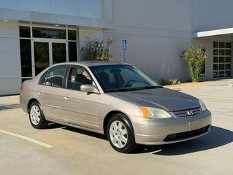 2002 Honda Civic
