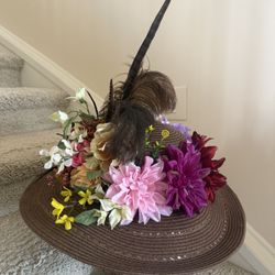 South Beach Hat 