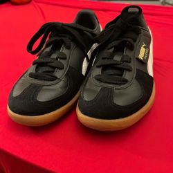 Puma  Palermo  Sneakers Size 6.5