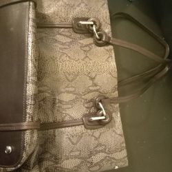 Tumi Purse