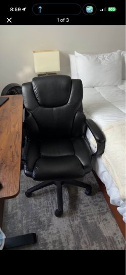 Office chair