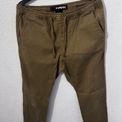Tony Hawk Cargo Pants 
