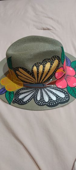 Mexican hat