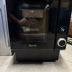 Suvie Kitchen robot S020m