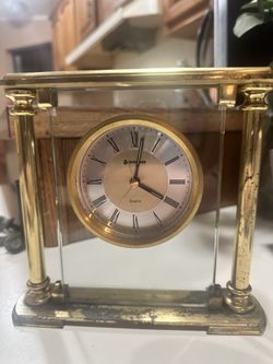 1980s Clock