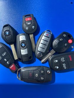 Car Key Fob Honda Key Fob Nissan Key Fob Toyota Key Fob Dodge Key Fob Chevy Key Fob Lexus Key Ford Key Fob BMW Key Fob