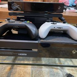 Xbox One 500gb