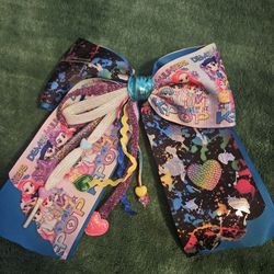 Bows Girls