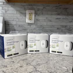 NEW Chamberlain myQ-G0401 Smart Garage Control WiFi Hub