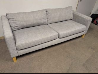 Couch - free delivery