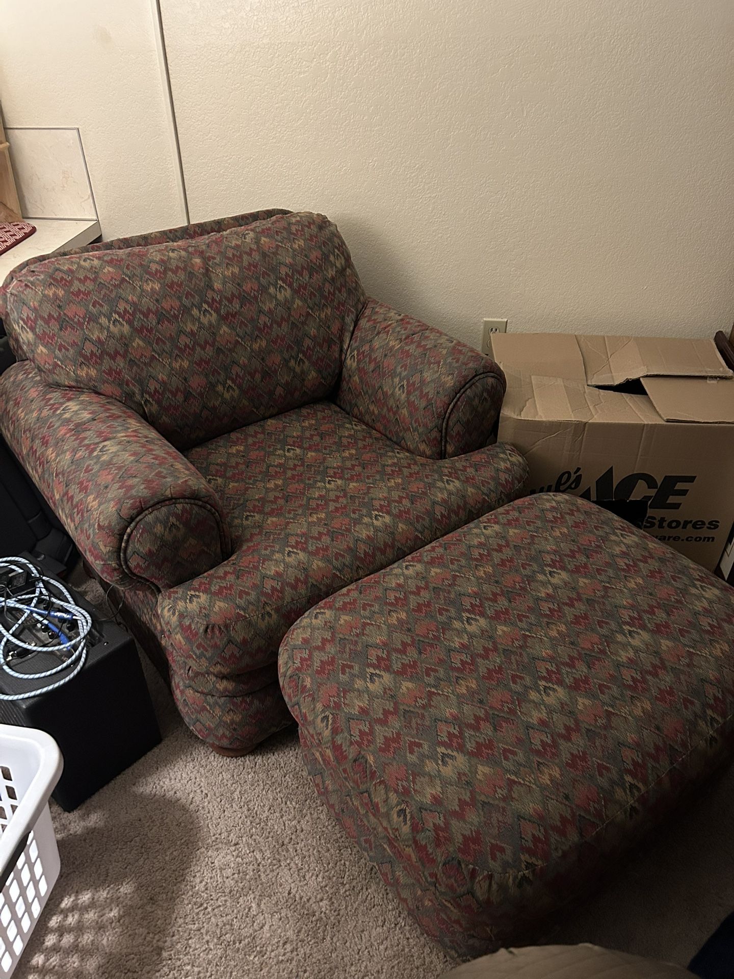 Comfy Chair