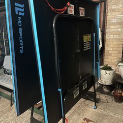 Table Tennis With Accessories $75