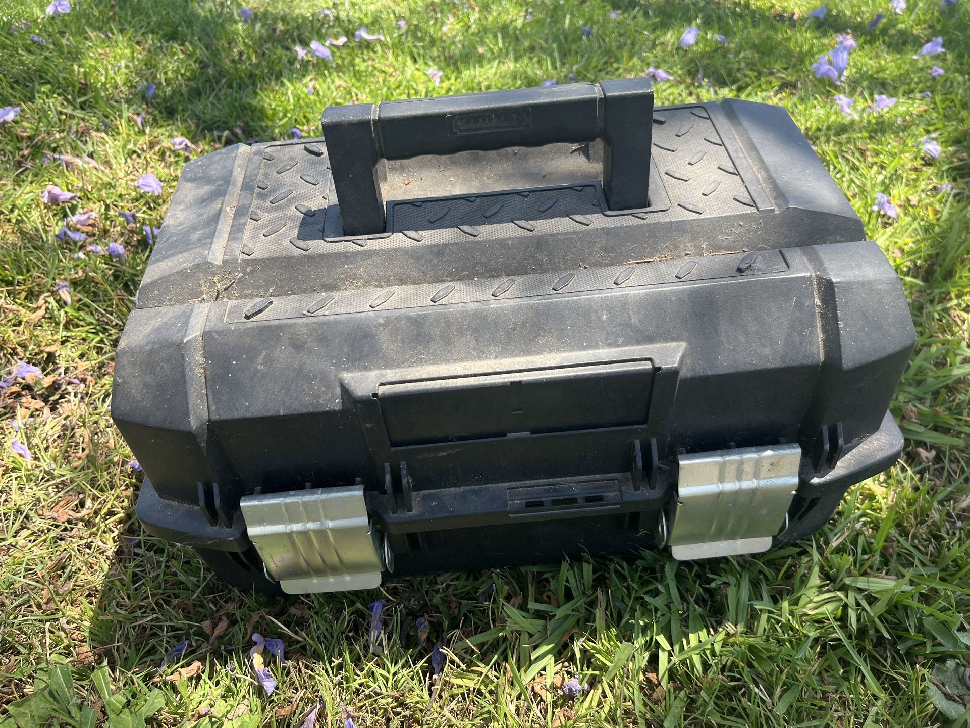 storage case