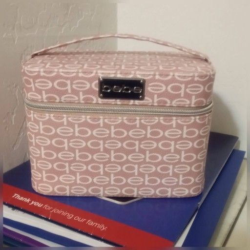 MakeUp Box
