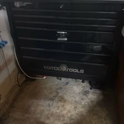 Matco Toolbox