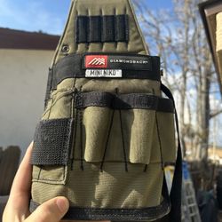 Mini Niko Diamond Back 