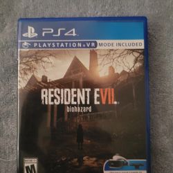 PS4 PLAYSTATION 4 GAME