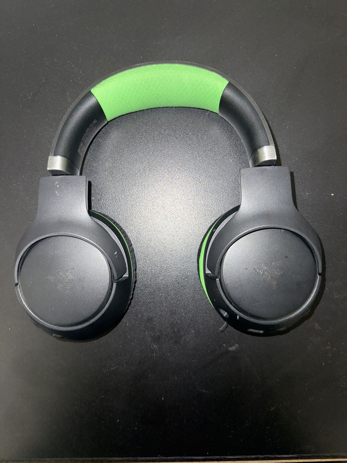 RAZR Headset