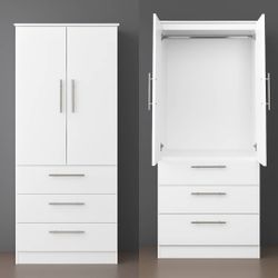 Armoire 