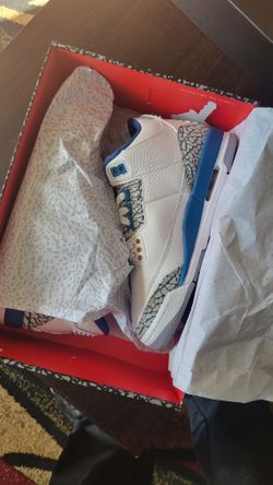 Jordan Shoes