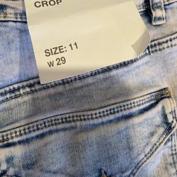 WOMEN JEANS