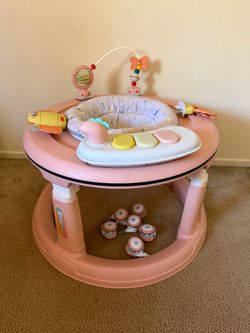 Baby Walker