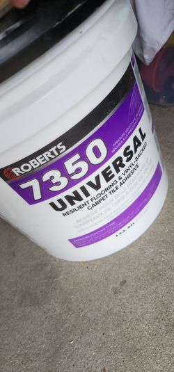 Universal Adhesive
