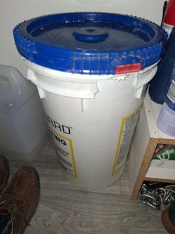 50lb AQUA GUARD POOL SHOCK