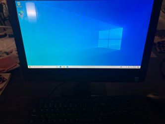 Dell Computer Windows 10
