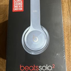 Beats Solo 2