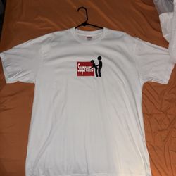 Supreme tees