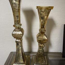 Z Gallerie Candle Holders